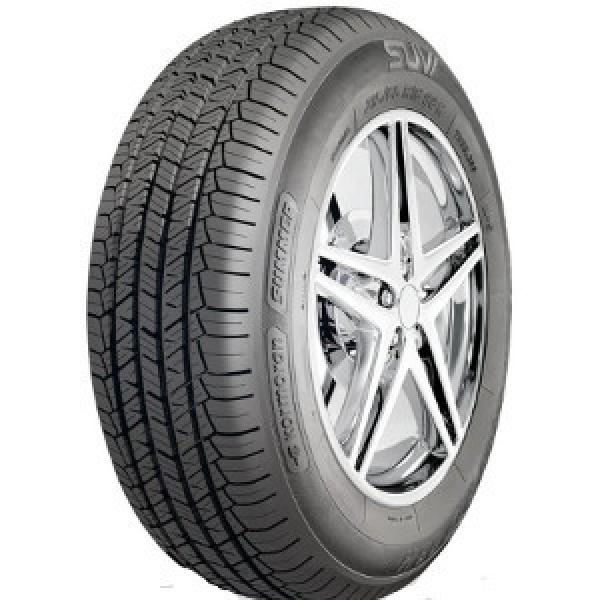 TIGAR - TIGAR SUV SUMMER - 285/50 R20 TL 116V M+S XL BSW -  Sommerreifen