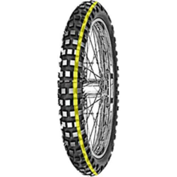 MITAS - E-09 DAKAR FRONT - 90/90 -21 TL 54R M+S FRONT -  Sommerreifen