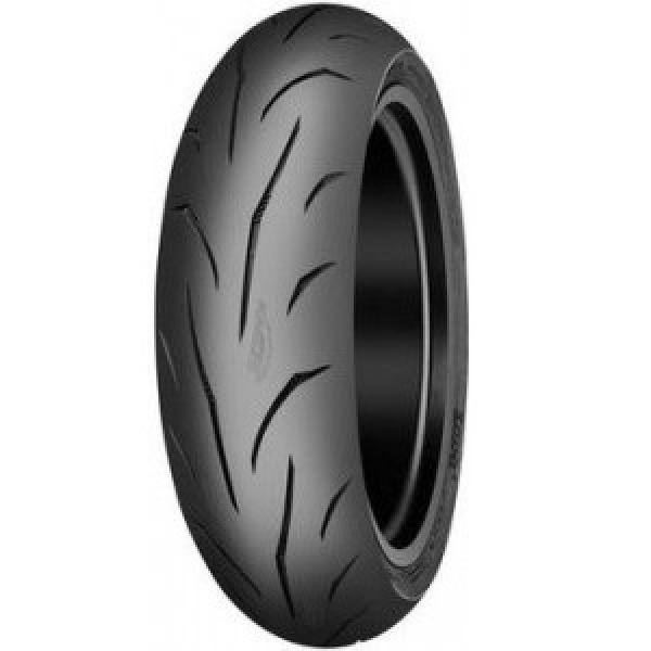 MITAS - SPORT FORCE+ REAR - 190/50 ZR17 TL 73(W) -  Sommerreifen