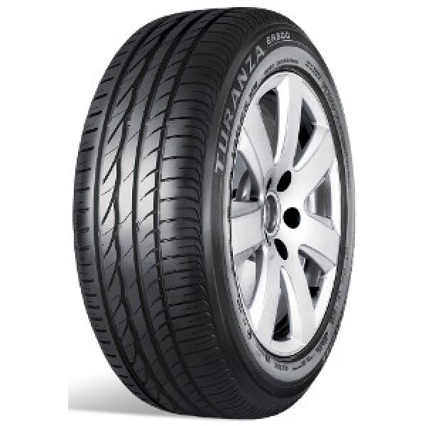 BRIDGESTONE - TURANZA ER300A - 205/60 R16 TL 96W XL RFT -  Sommerreifen