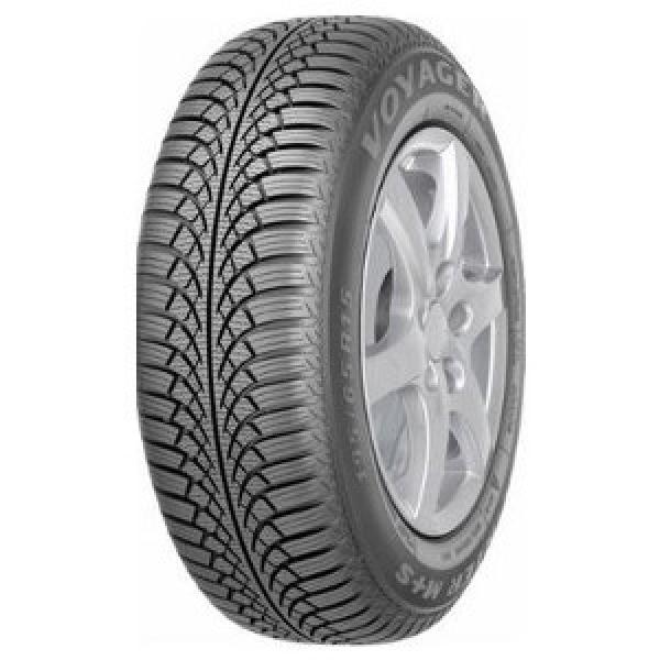 VOYAGER - VOYAGER WINTER - 215/50 R17 TL 95V M+S 3PMSF XL BSW -  Winterreifen