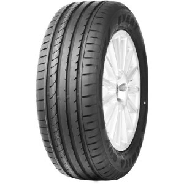 EVENT - SEMITA SUV - 275/45 R19 TL 108W XL BSW -  Sommerreifen