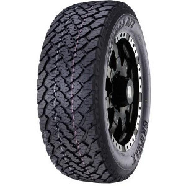 GRIPMAX - GRIPMAX A/T - 265/70 R16 TL 112T OWL -  Sommerreifen