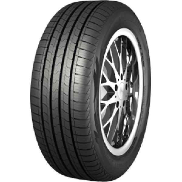 NANKANG - CROSS SPORT SP-9 - 185/65 R15 TL 92H M+S XL -  Sommerreifen