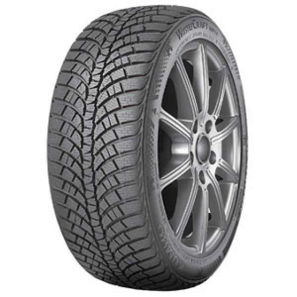 KUMHO - WINTERCRAFT WP71 - 255/35 R18 TL 94V M+S 3PMSF XL -  Winterreifen