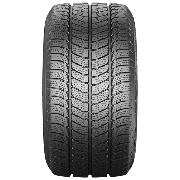 UNIROYAL - SNOW MAX 3 - 175/65 R14 TL 90/88T M+S 3PMSF 6PR -  Winterreifen