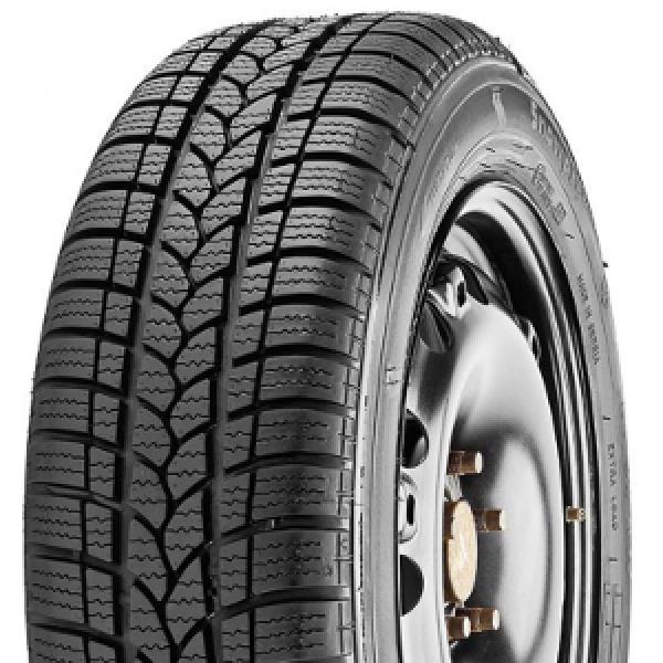 SEBRING - FORMULA SNOW+ (601) - 165/70 R14 TL 81T M+S 3PMSF -  Winterreifen