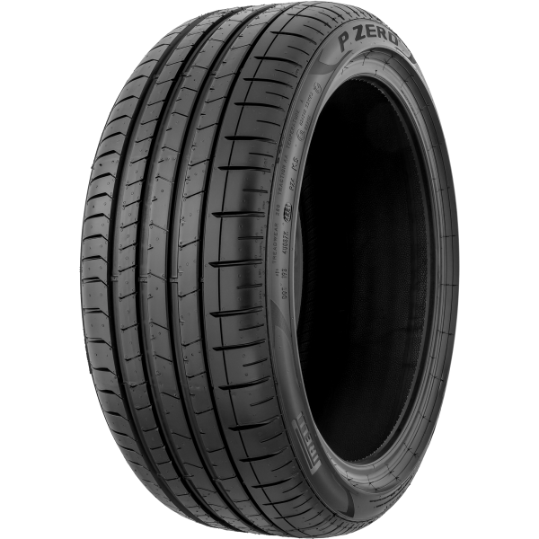 PIRELLI - P-ZERO (SPORTS CAR) - 255/40 R20 TL 101Y MFS XL MO-S -  Sommerreifen