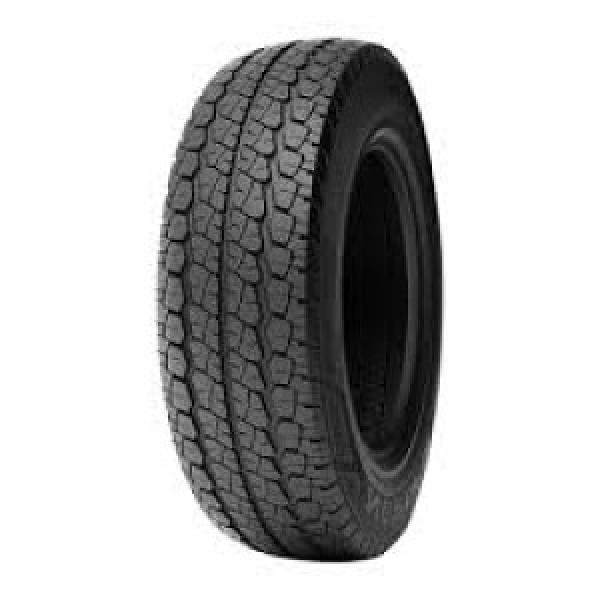 NORDEXX - NC1000 - 185 R14 TL 102/100Q 8PR BSW -  Sommerreifen