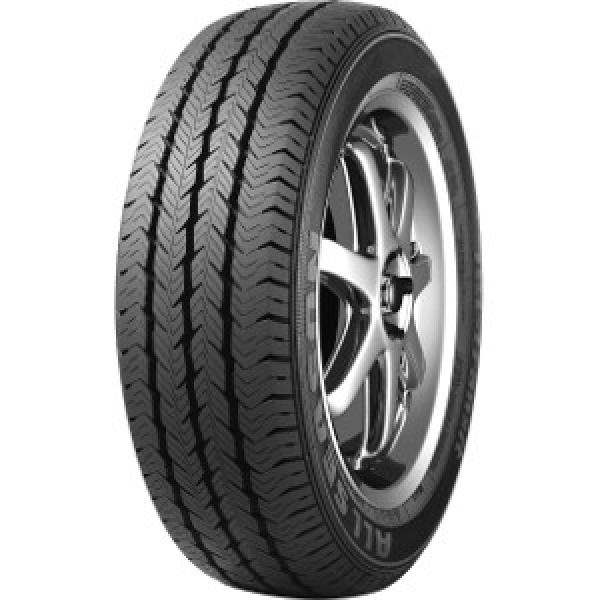 TORQUE - TQ7000 AS - 205/65 R16 TL 107/105T M+S 3PMSF -  Ganzjahresreifen