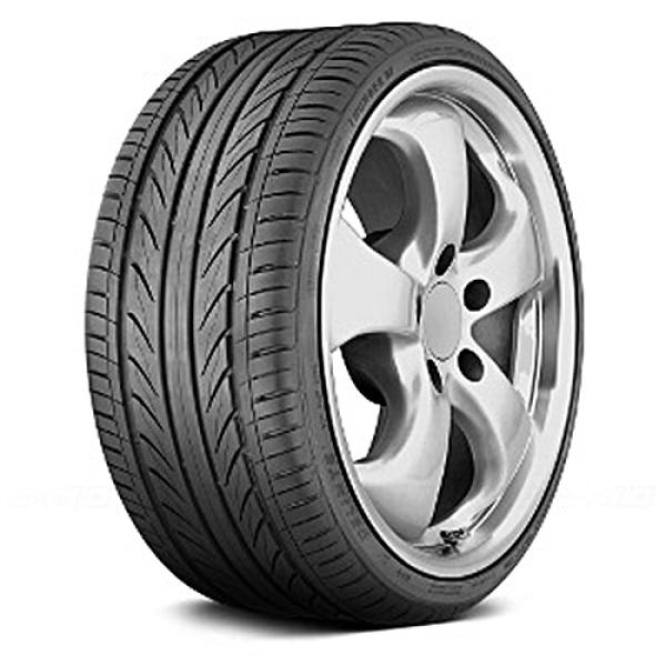 DELINTE - THUNDER D7 - 255/35 R19 TL 96Y XL BSW -  Sommerreifen