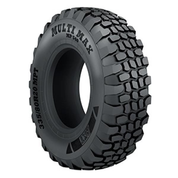 BKT - MULTIMAX MP 540 - 315/55 R16 TL 124F (120K) P.O.R -  Sommerreifen