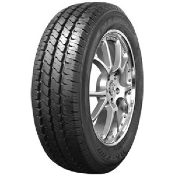 MAXTREK - MK700 - 215/70 R15 TL 109/107S BSW 8PR -  Sommerreifen