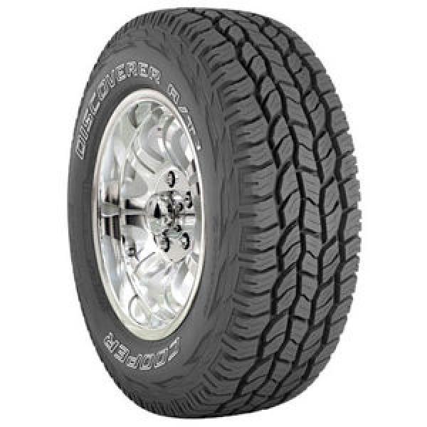 COOPER - DISCOVERER A/T3 SPORT - 235/75 R15 TL 105T M+S XL OWL -  Sommerreifen