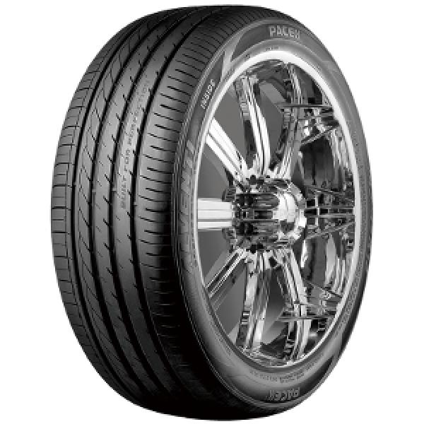 PACE - ALVENTI - 215/45 ZR17 TL 91Y BSW -  Sommerreifen