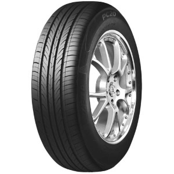 PACE - PC20 - 215/65 R16 TL 98H -  Sommerreifen