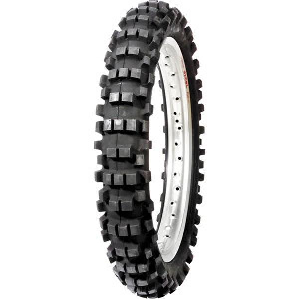 DUNLOP - D952 - 120/90 -18 TT 65M NHS TT -  Sommerreifen