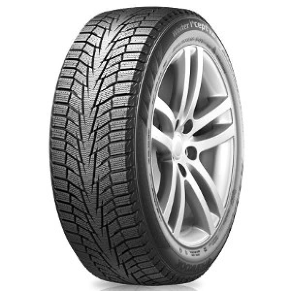 HANKOOK - WINTER I*CEPT IZ2 (W616) - 245/45 R19 TL 102T M+S 3PMSF XL BSW -  Winterreifen