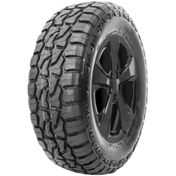 APLUS - ROCK SHREDDER R/T - 255/55 R18 TL 10/105Q BSW 8PR 3PMSF -  Ganzjahresreifen