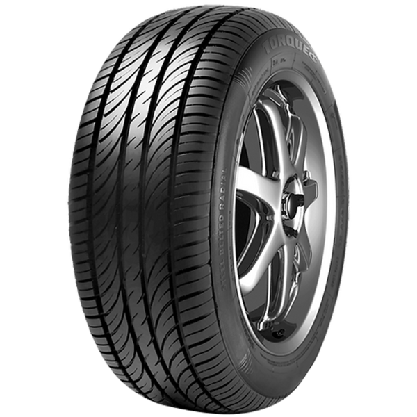 TORQUE - TQ021 XL - 195/65 R15 TL 95H XL BSW -  Sommerreifen