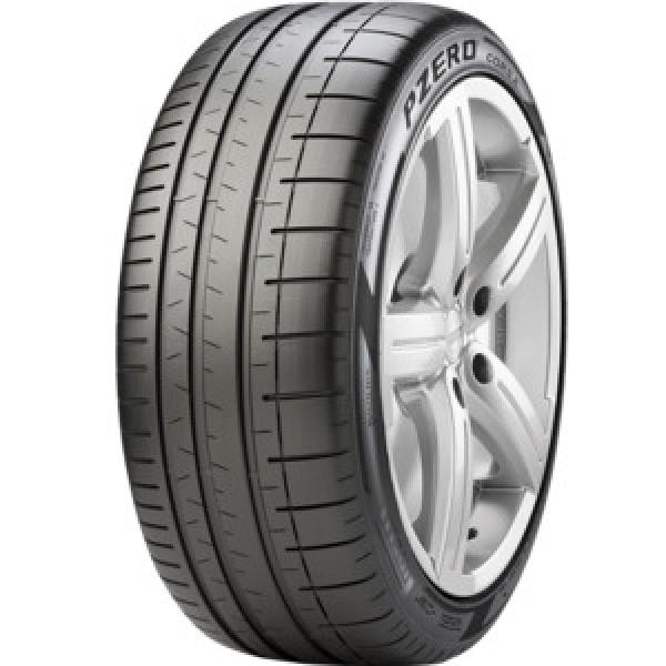 PIRELLI - PZERO CORSA - 255/35 ZR20 TL 93(Y) MFS N0 -  Sommerreifen