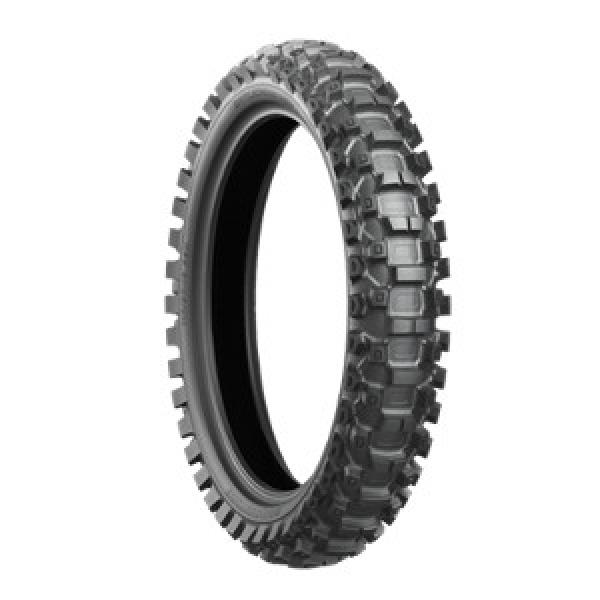 BRIDGESTONE - BATTLECROSS X20 R CROSS SOFT - 90/100 -16 TT 51M NHS SOFT TT -  Sommerreifen