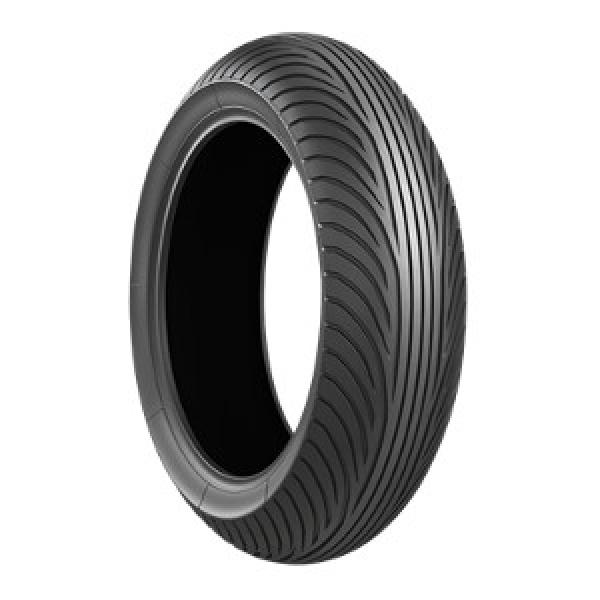 BRIDGESTONE - BATTLAX RACING W01 R - 190/650 R17 TL  REGEN SOFT -  Sommerreifen