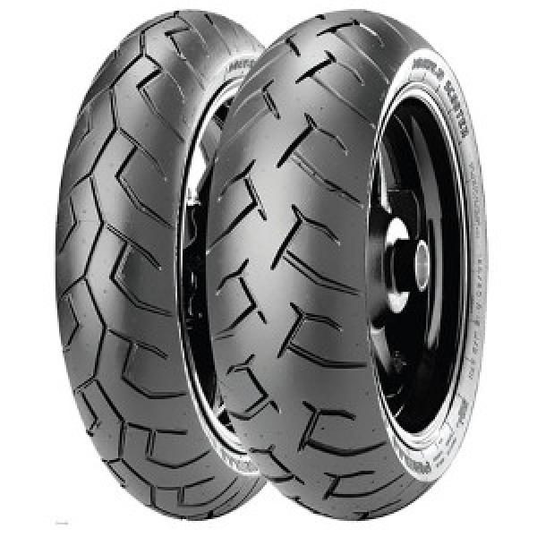 PIRELLI - DIABLO SCOOTER - 140/70 -14 TL 68S XL -  Sommerreifen