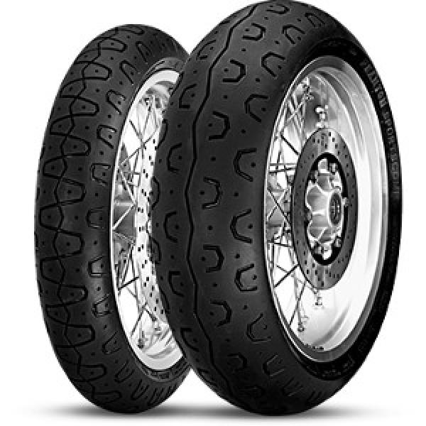 PIRELLI - PHANTOM SPORTSCOMP - 100/90 -18 TL 56H -  Sommerreifen