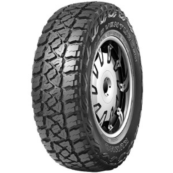 KUMHO - ROAD VENTURE MT51 - 225/75 R16 TL 115/112Q M+S 10PR P.O.R -  Sommerreifen