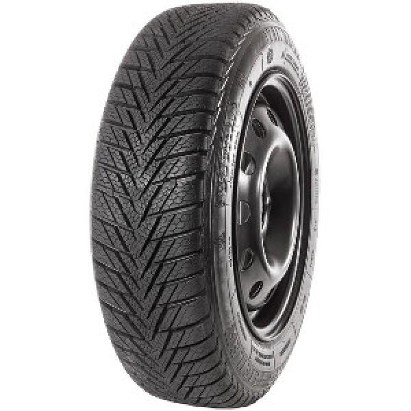 KING MEILER - WINTER TACT 80+ - 165/70 R13 TL 79Q M+S 3PMSF -  Winterreifen