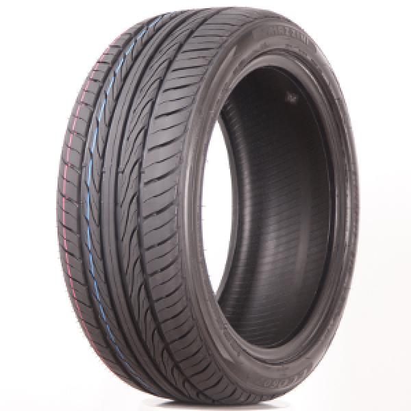 MAZZINI - ECO607 - 195/50 R16 TL 88V XL BSW -  Sommerreifen