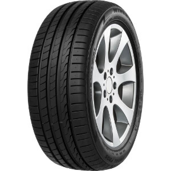 MINERVA - RADIAL F205 - 225/45 ZR17 TL 94Y XL -  Sommerreifen