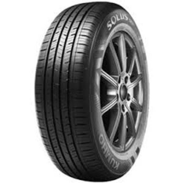 KUMHO - SOLUS TA31 - 205/65 R15 TL 95H -  Sommerreifen