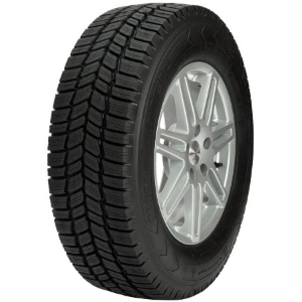 KING MEILER - ALL SEASON TACT AS-2 - 235/65 R16 TL 115/113R M+S 3PMSF 8PR -  Ganzjahresreifen