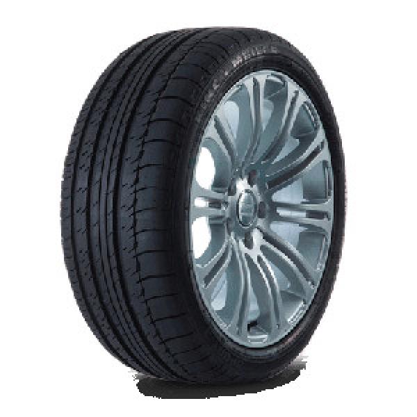 KING MEILER - SOMMER TACT SPORT3 - 245/40 R18 TL 97W XL -  Sommerreifen