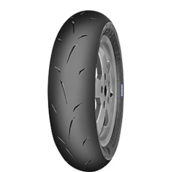 MITAS - MC 35 S-RACER 2.0 - 100/90 -12 TL 49P -  Sommerreifen