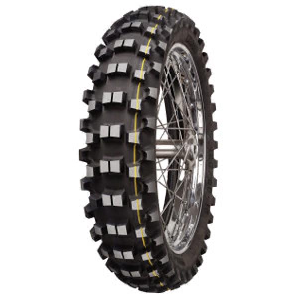 MITAS - C-18 COUNTRY CROSS - 120/90 -18 TT 65R TT -  Sommerreifen