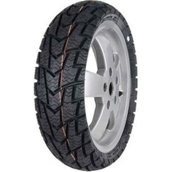 MITAS - MC 32 WIN SCOOT - 100/80 -10 TL/TT 52P M+S -  Winterreifen