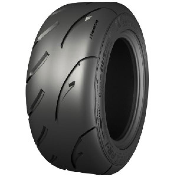 NANKANG - SPORTNEX AR-1 - 195/45 R16 TL 84V XL BSW -  Sommerreifen