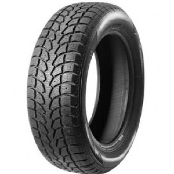 ROVELO - RWS-677 - 185/70 R14 TL 88T * M+S STUDDABLE 3PMSF BSW -  Winterreifen