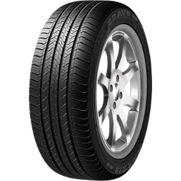 MAXXIS - BRAVO HPM3 - 245/45 R18 TL 96V BSW -  Sommerreifen