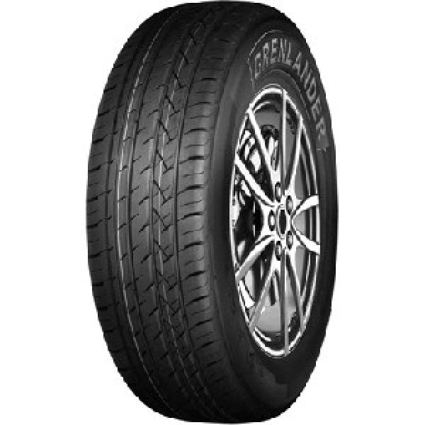 GRENLANDER - ENRI U08 - 205/45 R16 TL 87W M+S XL BSW -  Sommerreifen