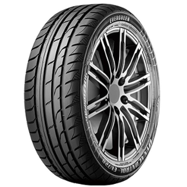 EVERGREEN - DYNACONTROL EU728 - 255/35 ZR18 TL 94Y * XL BSW -  Sommerreifen