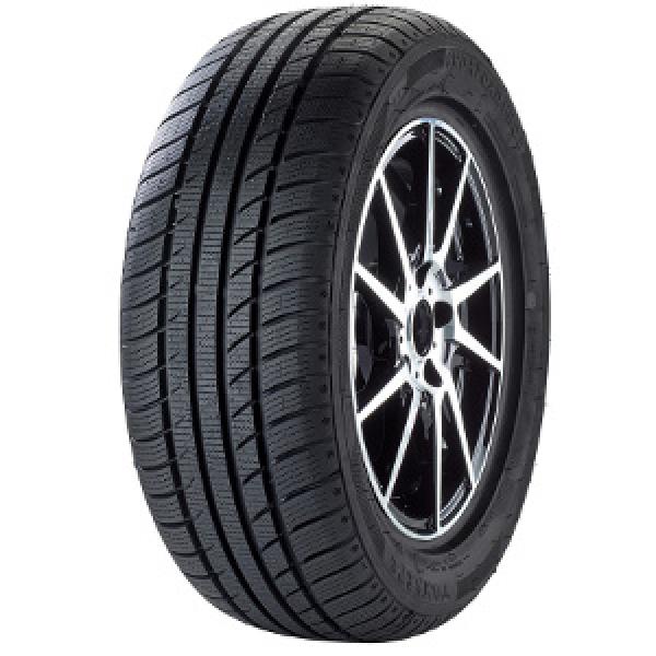 TOMKET - SNOWROAD PRO - 255/50 R19 TL 107V M+S 3PMSF XL BSW -  Winterreifen