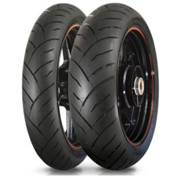 MAXXIS - SUPERMAXX ST MA-ST2 - 120/70 ZR17 TL 58(W) J -  Sommerreifen