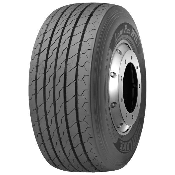 WESTLAKE - LONG RUN WTL1 - 385/65R22.5 160K  TL -  Sommerreifen