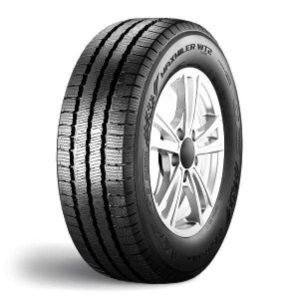 GT-RADIAL - MAXMILER WT2 CARGO - 195/70R15C 104/102R  TL 3PMSF 8PR BSW -  Winterreifen