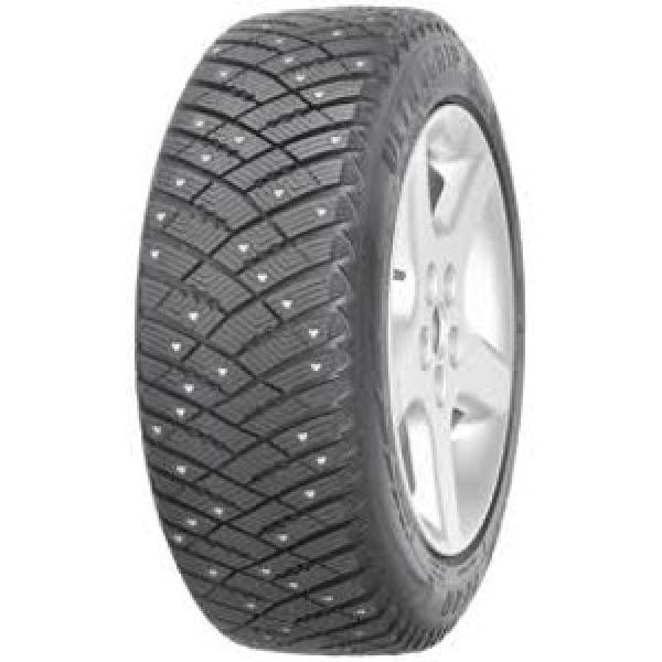 GOODYEAR - ULTRAGRIP ICE ARCTIC SUV - 245/70 R16 TL 111T M+S STUDDED 3PMSF MFS XL -  Winterreifen