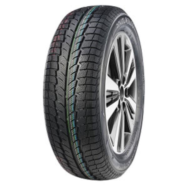 ROYAL BLACK - ROYAL SNOW - 225/75R16LT 115/112S  TL 3PMSF BSW -  Winterreifen